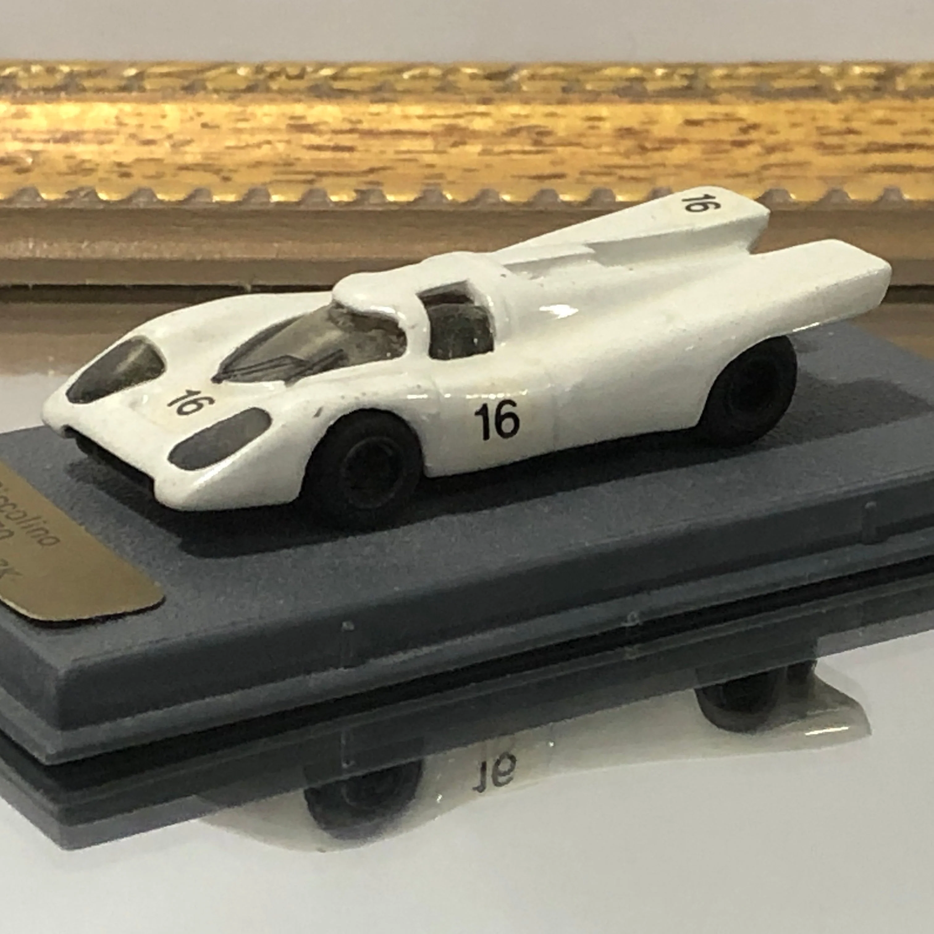 Scale Models